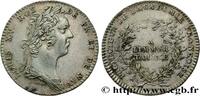 FRANCE Académie française, émission de 1732 ACADÉMIE FRANÇAISE s.l. n.d. (30mm, 7,59g, 6h) -