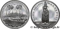 FRANCE Médaille, Reproduction du Schaugulden ALLEMAGNE (1648)/1979 (35,5mm, 13,96g, 12h) -