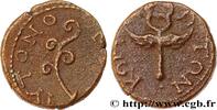 Hellenistic 2 (188 BC to 30 BC) Unité CILICIA - CORYCUS Corycos, Cilicie c. 50-150 (15,5mm, 3,22g, 11h) -