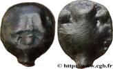 Classic 1 (480 BC to 400 BC) Hexas SICILY - SELINUS Sélinonte, Sicile c. 425-415 AC. (18mm, 4,61g, 12h) -