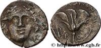 Hellenistic 1 (323 BC to 188 BC) Drachme CARIA - CARIAN ISLANDS - RHODES Atelier incertain, Crète c. 205-189 AC. (14,5mm, 2,33g, 12h) -