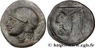 Hellenistic 1 (323 BC to 188 BC) Unité AKARNANIA - AKARNANIAN LEAGUE Acarnie IIIe av. J.-C (22,5mm, 5,14g, 9h) -