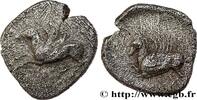 Classic 3 (350 BC to 323 BC) Diobole AKARNANIA - ANACTORION Acarnanie, Anactorium c. 300-270 AC. (11mm, 0,83g, 12h) -