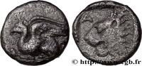 Classic 2 (400 BC to 350 BC) Obole TROAS - ASSOS Assos, Troade c. 480-450 AC. (8mm, 0,41g, 6h) -