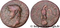 THE FLAVIANS (69 AD to 96 AD) As TITUS Rome 80-81 (27,5mm, 10,26g, 7h) -