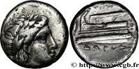 Classic 3 (350 BC to 323 BC) Hemidrachme BITHYNIA - KIOS Kios, Bithynie c. 340-330 AC. (13mm, 2,21g, 3h) -