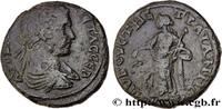 THE SEVERANS (193 AD to 235 AD) Unité GETA Augusta Traiana, Thrace c. 202-210 (29mm, 14,97g, 7h) -