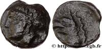 Archaïc 2 (550 BC to 480 BC) Unité IONIA - PHOKAIA Phocée, Ionie c. 300 AC. (11,5mm, 1,49g, 7h) -