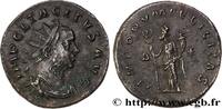 THE MILITARY CRISIS(235 AD to 284 AD) Aurelianus TACITUS Lyon 276 (22mm, 4,04g, 12h) -