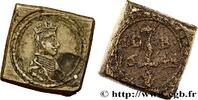 FRANCE Poids monétaire pour le double souverain d’or 1644 BELGIQUE - PAY... 130,00 EUR  plus 18,00 EUR verzending