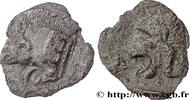 Archaïc 2 (550 BC to 480 BC) Obole MYSIA – KYZIKOS / CYZICUS Cyzique, Mysie c. 480-450 AC. (11mm, 0,60g, 12h) -