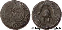 Hellenistic 1 (323 BC to 188 BC) Demi-unité KINGDOM OF MACEDONIA - ALEXANDER IV Mylassa, Carie c. 320 AC. (14mm, 3,87g, 12h) -