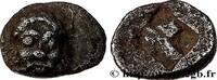 Classic 1 (480 BC to 400 BC) Hemiobole ou tetartemorion AIOLIS - LESBOS ISLAND - METHYMNA Methymna, Lesbos c. 500/480 - 460 AC. (5,5mm, 0,27g, h) -