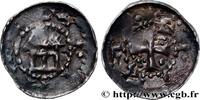 FRANCE Denier ohne Jahr LORRAINE - ÉPINAL - ANONYMOUS Épinal n.d. (14mm,... 105,00 EUR  plus 18,00 EUR verzending