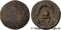 Hellenistic 1 (323 BC to 188 BC) Demi-unité KINGDOM OF MACEDONIA - ALEXANDER IV Mylassa, Carie c. 320 AC. (14,5mm, 4,09g, 12h) -