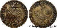 FRANCE Nicolas Gencian 1583 LANGUEDOC (VILLES ET NOBLESSE DU ...) 1583 (... 105,00 EUR  plus 18,00 EUR verzending