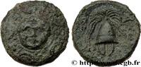 Hellenistic 1 (323 BC to 188 BC) Demi-unité KINGDOM OF MACEDONIA - ALEXANDER IV Salamine, Chypre c. 323-315 AC. (16mm, 4,27g, 12h) -