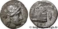 Classic 3 (350 BC to 323 BC) Hemidrachme BITHYNIA - KIOS Bithynie, Kios c. 350-300 AC. (13mm, 2,21g, 3h) -
