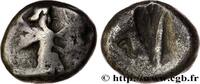 Classic 1 (480 BC to 400 BC) Sicle PERSIA - ACHAEMENID KINGDOM Sardes, Lydie c. 475-465 AC. (13,5mm, 5,43g, h) -