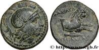 Hellenistic 1 (323 BC to 188 BC) Demi-unité THRACE - THRACIAN KINGDOM - LYSIMACHOS Amphipolis, Macédoine 287/286 - 281/280 AC. (14,5mm, 2,19g, 12h) -