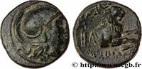 Hellenistic 1 (323 BC to 188 BC) Demi-unité THRACE - THRACIAN KINGDOM - LYSIMACHOS Amphipolis, Macédoine 287/286 - 281/280 AC. (13,5mm, 2,00g, 12h) -