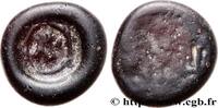 EGYPT Poids d’un demi-dirham EGYPT Xe-XIe (17mm, 1,60g, 12h) -