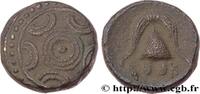 Hellenistic 1 (323 BC to 188 BC) Demi-unité KINGDOM OF MACEDONIA - ALEXANDER IV Mylassa, Carie c. 320 AC. (13,5mm, 3,40g, 12h) -