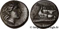 Classic 3 (350 BC to 323 BC) Hemidrachme BITHYNIA - KIOS Kios, Bithynie c. 340-330 AC. (13mm, 2,42g, 12h) -
