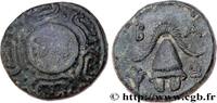 Hellenistic 1 (323 BC to 188 BC) Demi-unité MACEDONIA - KINGDOM OF MACEDONIA - PHILIP III ARRHIDAEUS Sardes, Lydie c. 323-319 AC. (16mm, 4,04g, 11h) -