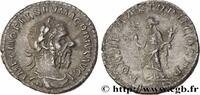 THE SEVERANS (193 AD to 235 AD) Denier MACRINUS Rome 217 (19mm, 3,12g, 6h) -