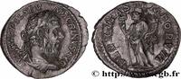 THE SEVERANS (193 AD to 235 AD) Denier MACRINUS Rome 217 (18mm, 2,95g, 12h) -