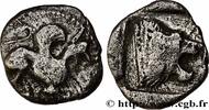 Classic 2 (400 BC to 350 BC) Obole TROAS - ASSOS Assos, Troade c. 480-450 AC. (9,5mm, 0,48g, 9h) -