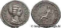 THE SEVERANS (193 AD to 235 AD) Denier JULIA DOMNA Rome 200 (18mm, 3,51g, 6h) -