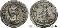 THE SEVERANS (193 AD to 235 AD) Denier JULIA DOMNA Laodicée 198 (20mm, 3,78g, 6h) -