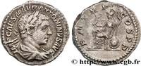 THE SEVERANS (193 AD to 235 AD) Denier ELAGABALUS Rome 218 (18mm, 3,70g, 12h) -
