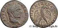 THE SEVERANS (193 AD to 235 AD) Tétradrachme syro-phénicien CARACALLA Akko-Ptolemais, Phénicie 215-217 (25,5mm, 12,11g, 6h) -