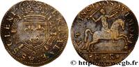 FRANCE FRANÇOIS, DUC D'ALENÇON PUIS D'ANJOU, BRABANT ET C 1587 LE PERCHE... 75,00 EUR  plus 18,00 EUR verzending