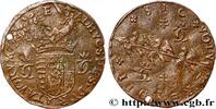 FRANCE CHARLES III LE GRAND DUC 1579 LORRAINE - DUCHÉ DE LORRAINE 1579 (... 35,00 EUR  plus 18,00 EUR verzending