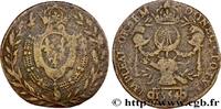 FRANCE HENRI II HENRI II 1554 (27mm, 3,65g, 3h) -