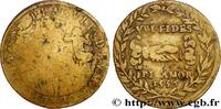 FRANCE HENRI II HENRI II 1556 (28mm, 4,01g, 2h) -