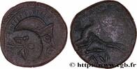 Hellenistic 1 (323 BC to 188 BC) Unité THRACE - THRACIAN KINGDOM - LYSIMACHOS Macédoine, Amphipolis 287/286 - 281/280 AC. (17mm, 3,16g, 3h) -