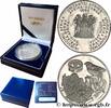 SOUTH AFRICA 2 Rand Proof 50th Anniversaire de la F.A.O. SOUTH AFRICA 1995 (38,7mm, 33,63g, 12h) -