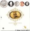 UNITED STATES OF AMERICA BORN IN THE USA COIN SET - PROOF - 5 monnaies UNITED STATES OF AMERICA S- San Francisco 2013 (mm, g, h) -