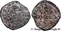 SAVOY - DUCHY OF SAVOY - EMMANUEL-PHILIBERT Sol, 3e type (soldo di III tipo) SAVOY - DUCHY OF SAVOY - EMMANUEL-PHILIBERT Turin 1576 (21mm, 1,64g, 3h) -
