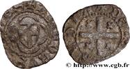SAVOY - COUNTY OF SAVOY - AMADEUS VIII (COUNT) Obole du 2e type (obolo di bianchetto, II Tipo) SAVOY - COUNTY OF SAVOY - AMADEUS VIII (COUNT) Chambéry ou Nyon n.d. (16mm, 0,59g, 10h) -
