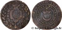 FRANCE HENRI II CHAMBRE DES COMPTES DU ROI 1555 (2,81mm, 3,31g, 11h) -