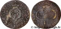 FRANCE Henri II CHAMBRE DES COMPTES DU ROI 1555 (27mm, 3,25g, 6h) -