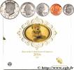 UNITED STATES OF AMERICA BORN IN THE USA COIN SET - PROOF - 5 monnaies UNITED STATES OF AMERICA S- San Francisco 2016 (mm, g, h) -