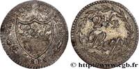 SWITZERLAND - CANTON OF VAUD 2 1/2 Rappen - Canton de Vaud SWITZERLAND - CANTON OF VAUD 1816 (18mm, 0,88g, 6h) -