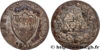 SWITZERLAND - CANTON OF VAUD 2 1/2 Rappen - Canton de Vaud SWITZERLAND - CANTON OF VAUD 1809 (18mm, 1,02g, 6h) -